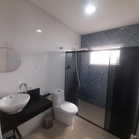 Seu Refugio No Ocian Casa De Praia Com Todo O Conforto Villa Praia Grande  Exterior foto