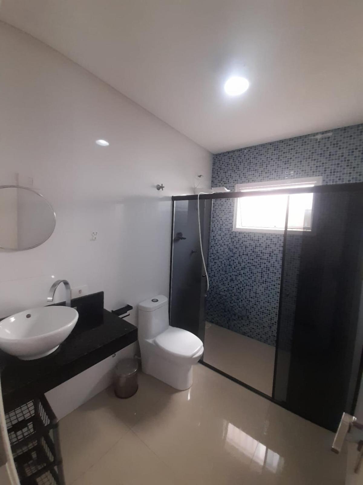 Seu Refugio No Ocian Casa De Praia Com Todo O Conforto Villa Praia Grande  Exterior foto