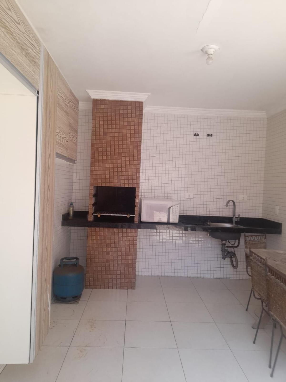 Seu Refugio No Ocian Casa De Praia Com Todo O Conforto Villa Praia Grande  Exterior foto